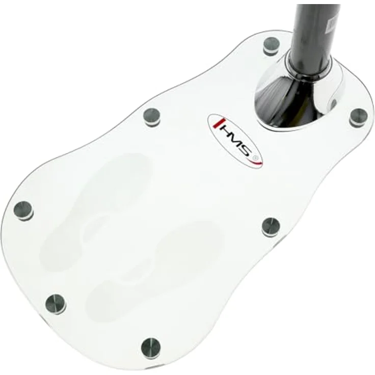 HMS Vibrationsmassagegerät MA 1001 mit 3 Massagegürteln - effektive Muskelentspannung, LCD-Display, 6 Massageprogramme – Bild 8