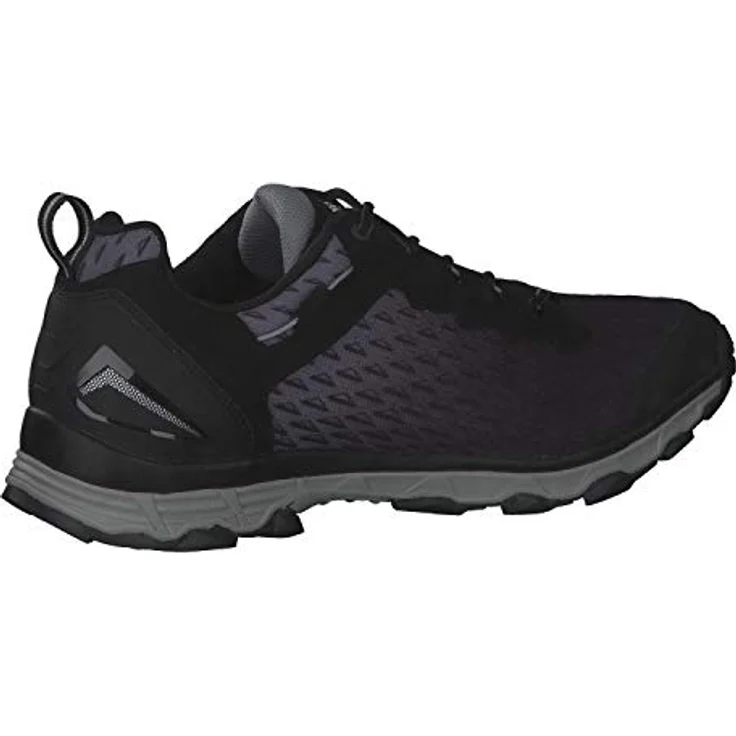 Meindl Activo Sport GTX, Multifunktions-Wanderschuh mit hervorragender Dämpfung und stabiler Passform – Bild 7