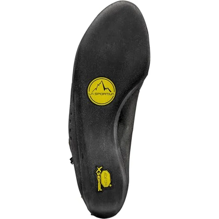 La Sportiva Mythos, Herren Kletterschuhe, Größe 46, braun – Bild 4