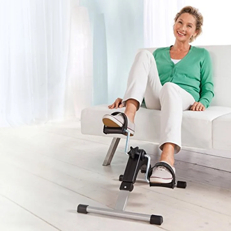 Pedaltrainer Rfm Digital 1 St – Bild 5