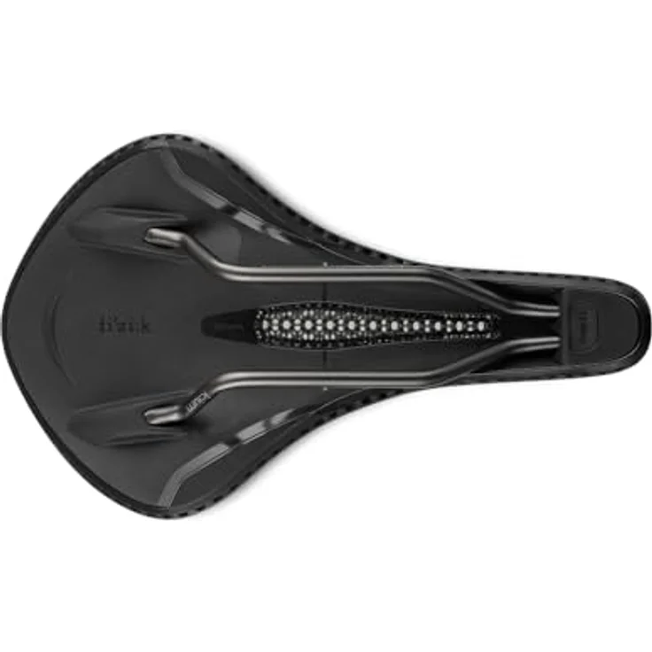 Fizik Tempo Aliante R3 Adaptive Rennrad-Sattel, 155 mm, 3D-gedruckte Polsterung für langanhaltenden Komfort und Druckentlastung – Bild 4