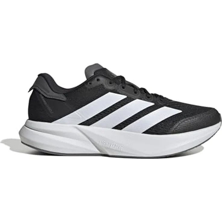 Adidas Duramo Speed 2 Laufschuh, leicht und teilweise aus recycelten Materialien – Bild 2