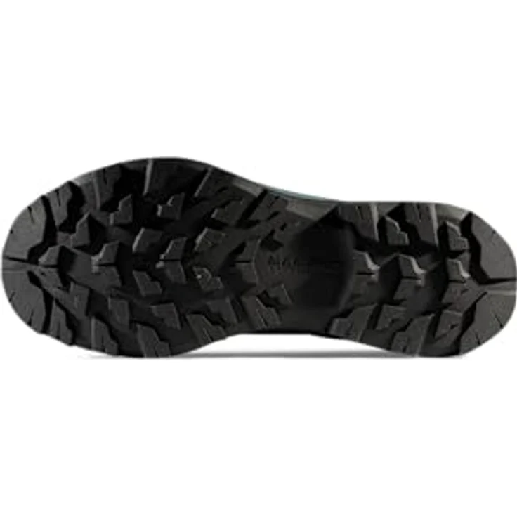Mammut Sertig III Low GTX Men, leichter wasserdichter Wanderschuh mit GORE-TEX-Membran, gabbro-strata, Größe 12,5 – Bild 10