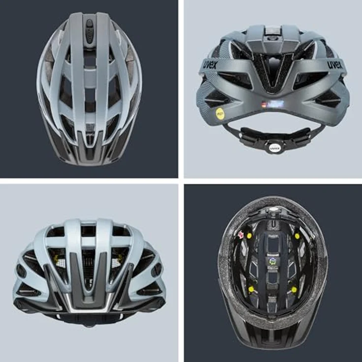 uvex i-vo cc MIPS Helm – Bild 5