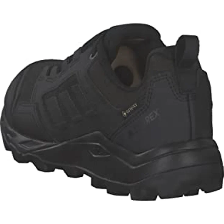 adidas Terrex Tracerocker 2 GTX, Herren Wanderschuhe mit wasserdichter Gore-Tex-Membran und Gummisohle, Mehrfarbig, Größe 44 – Bild 4