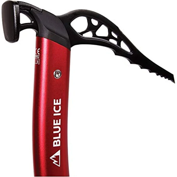 BLUE I Akila - Eispickel Hammer – Bild 4