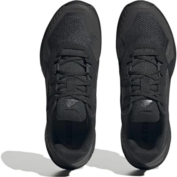 Adidas TERREX Soulstride RAIN.RDY Trailrunning-Schuh, wasserdicht, aus recycelten Materialien – Bild 7