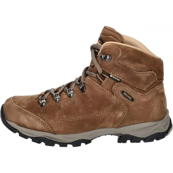 Meindl Ohio Lady 2 GTX, Damen Wanderschuhe mit GORE-TEX, wasserdicht und atmungsaktiv, Einsteigermodell – Bild 2