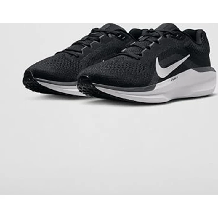 Nike Wmns Air Winflo 11, Damen Laufschuh aus Textil und Kunststoff, Schnürer – Bild 6
