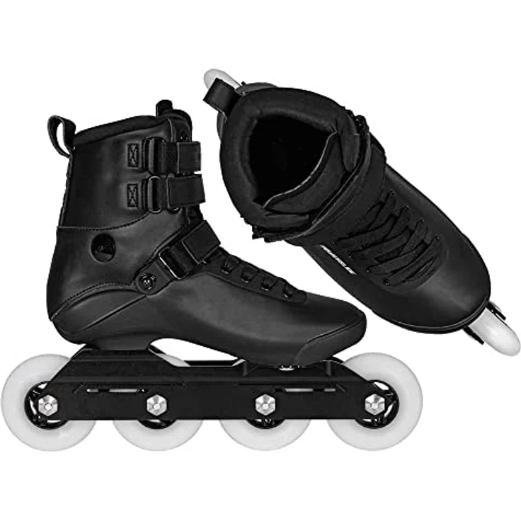 Powerslide Inline Skates, Modell (43) für optimalen Fahrkomfort und Stabilität – Bild 8
