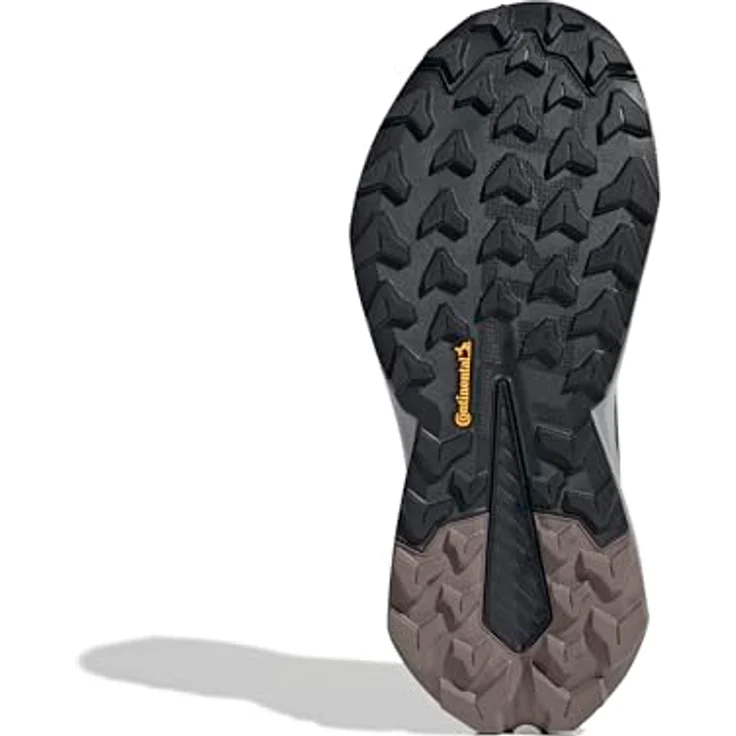 adidas TERREX TRAILMAKER 2.0 Wanderschuh, atmungsaktives Mesh-Obermaterial, stabiler Grip mit Continental™ Gummi, recycelte Materialien – Bild 8