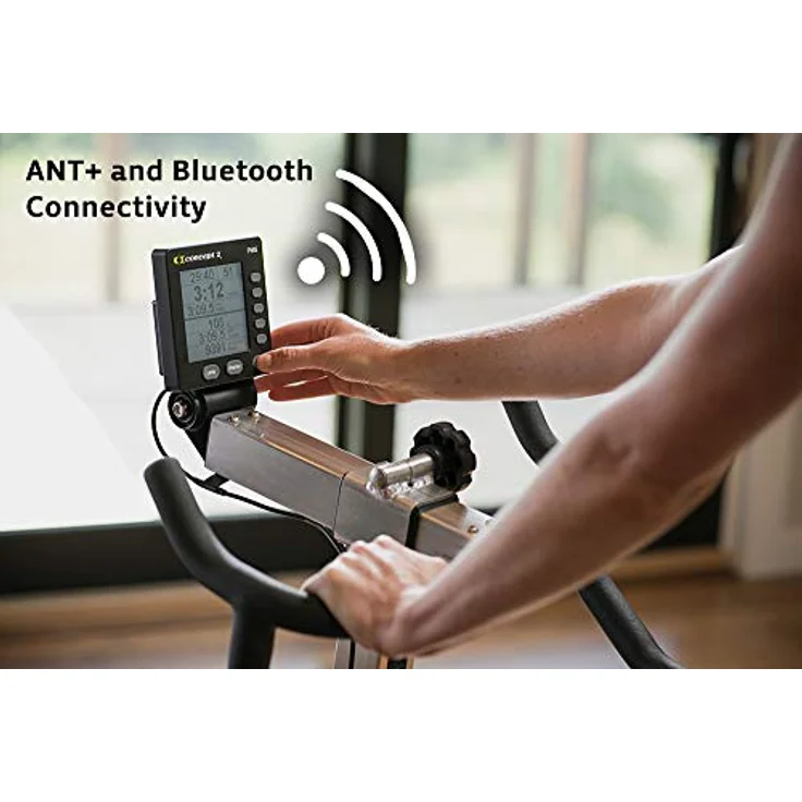 Concept2 BikeErg – Bild 5