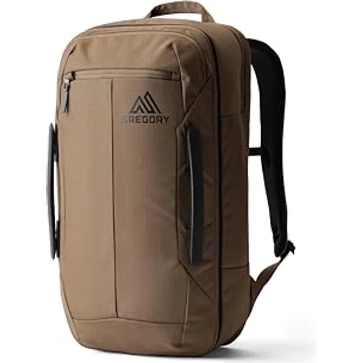 Gregory Border 30, Wanderrucksack 53 cm, 100% Nylon, Mesa Brown – Bild 1