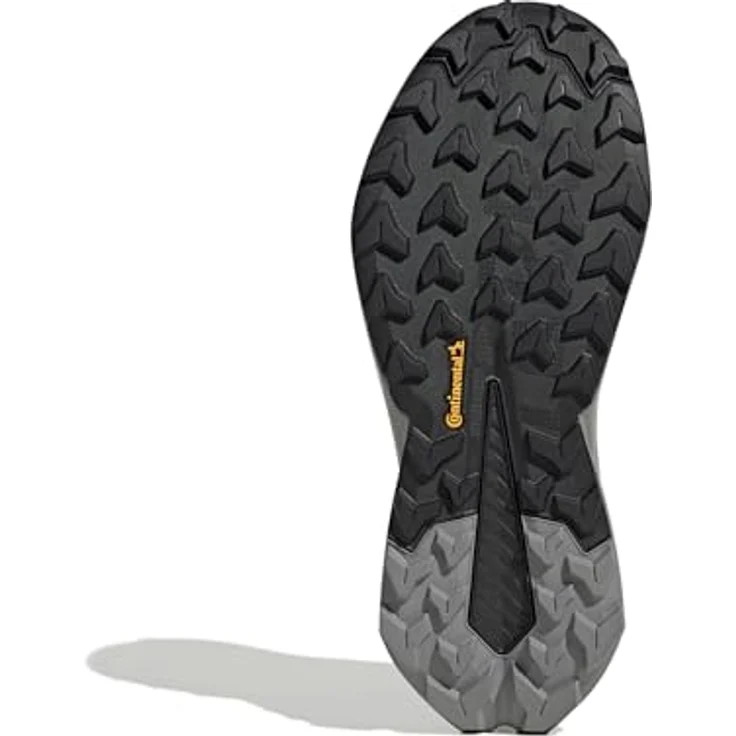 adidas TERREX TRAILMAKER 2 GORE-TEX, Wasserdichter Wanderschuh mit griffiger Continental™ Gummiaußensohle und EVA-Zwischensohle – Bild 8