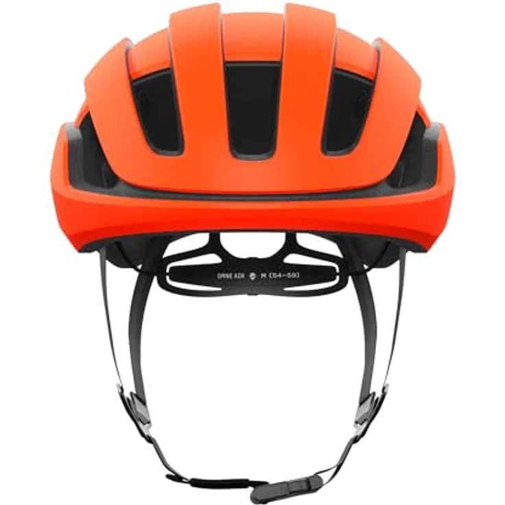 POC Omne Air MIPS, Velohelm für Erwachsene, 54-59 cm, leichter und robuster Schutz für Straßen- und Mountainbike-Fahrten – Bild 2