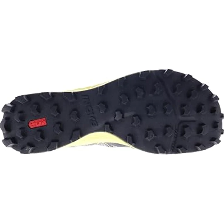 Inov-8 MudTalon Speed, Laufschuhe für Herren, Schwarz, Größe 44 – Bild 2