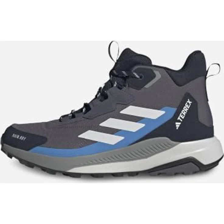 Adidas Terrex Anylander Mid Rain.Rdy Wanderschuh, wasserdicht, aus recycelten Materialien – Bild 9