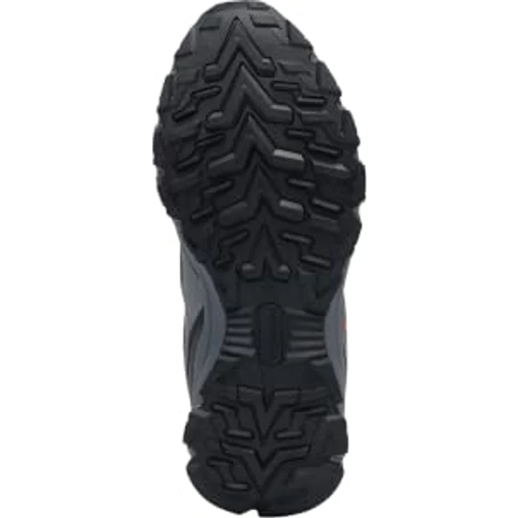 Kastinger FS-Superhiker L, Wanderschuh für Herren mit TEX-Membrane und Schnellverschluss, Blau – Bild 3