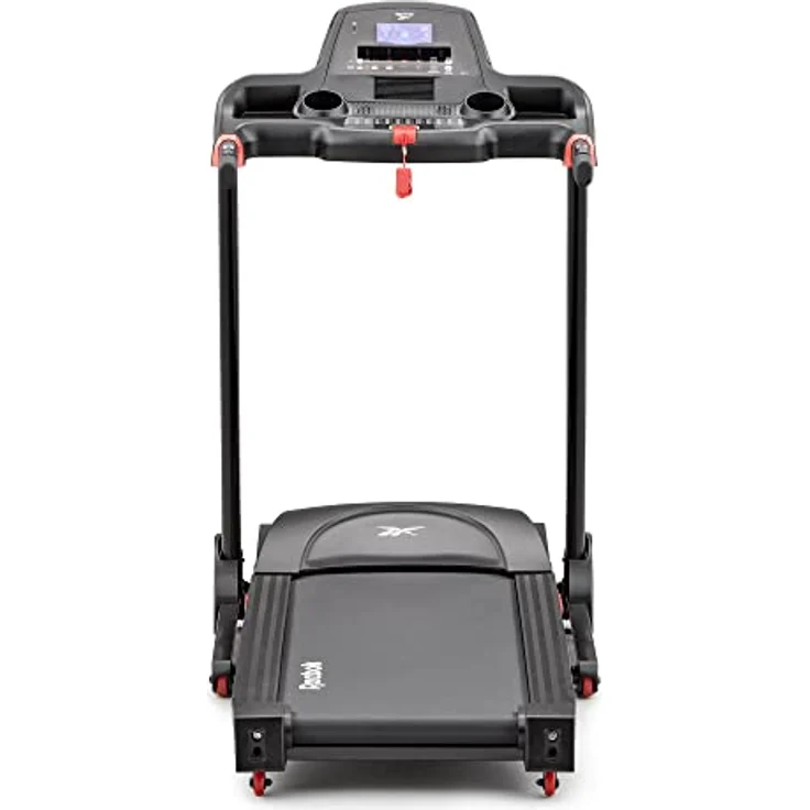 Reebok Laufband GT40Z, 2,0-PS-Motor, 18 km/h, ONE Series-Dämpfungstechnologie – Bild 5