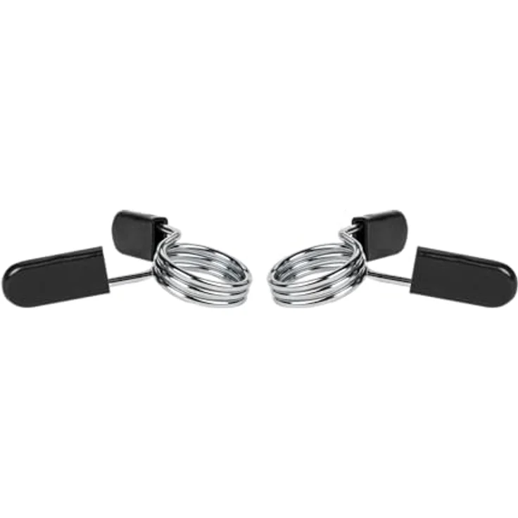 VirtuFit Aerobic Pump Set, 20 kg Vinyl Hantelset mit variablen Gewichtsscheiben und schützender Beschichtung, Schwarz – Bild 6