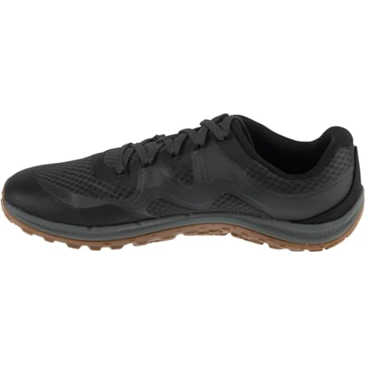 Merrell Trail Glove 8, Barfussschuhe mit atmungsaktivem Obermaterial und Vibram TC5+ Aussensohle – Bild 2