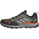 Adidas Tracerocker 2.0 GORE-TEX Trailrunning-Schuh, wasserdicht aus recycelten Materialien