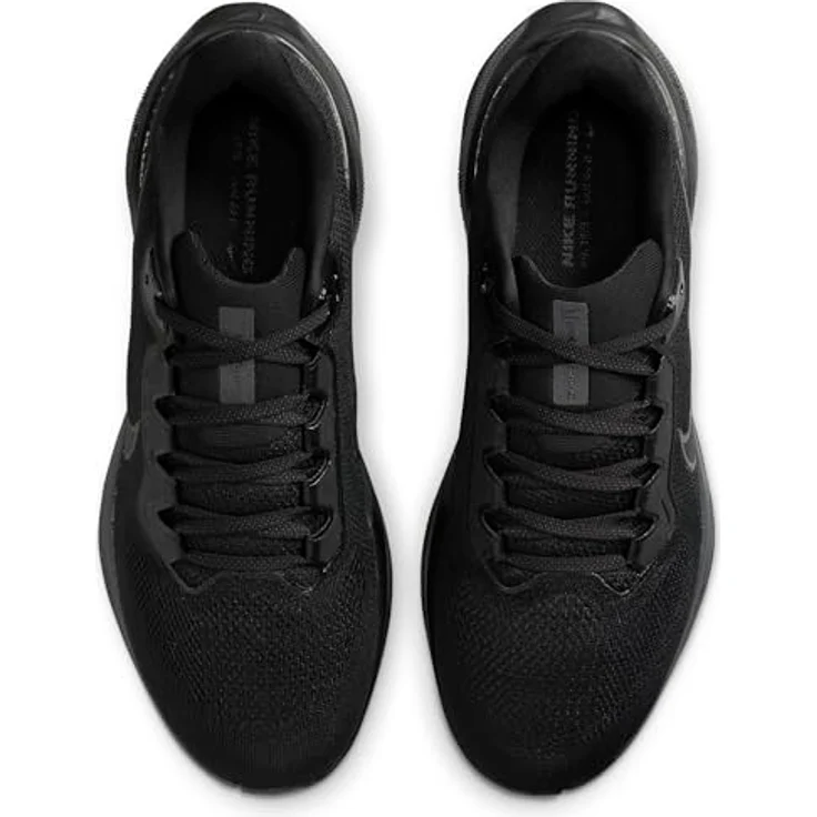 Nike Air Zoom Pegasus 41 Laufschuhe Herren, reaktionsfreudige Dämpfung, atmungsaktives Mesh-Obermaterial, grün – Bild 7