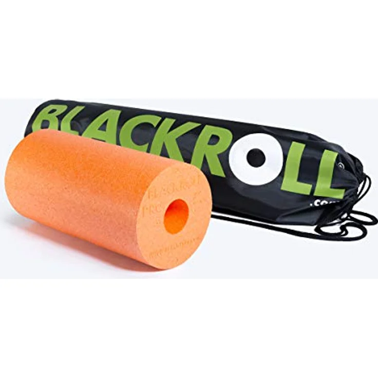 BLACKROLL Tasche-BRBAGMES1, Schwarz, praktisch und vielseitig einsetzbar – Bild 5