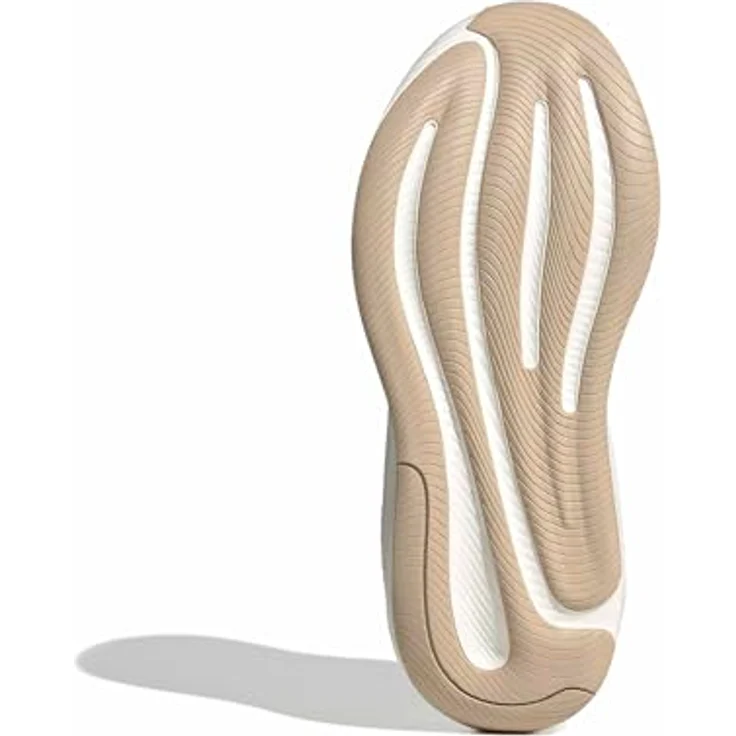 ADIDAS Damen Laufschuh Response 2 W, leichtes Mesh-Obermaterial, Cloudfoam EVA-Zwischensohle, Gummiaußensohle, sportlicher Look – Bild 7