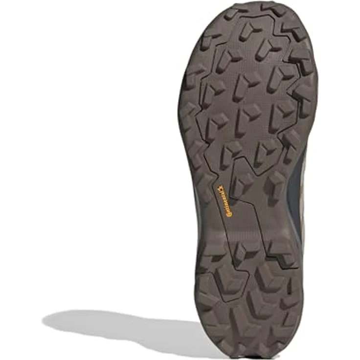 adidas TERREX SKYCHASER AX5 GORE-TEX E, wasserdichte Wanderschuhe mit LIGHTMOTION EVA-Zwischensohle und Continental™ Gummiaußensohle – Bild 8
