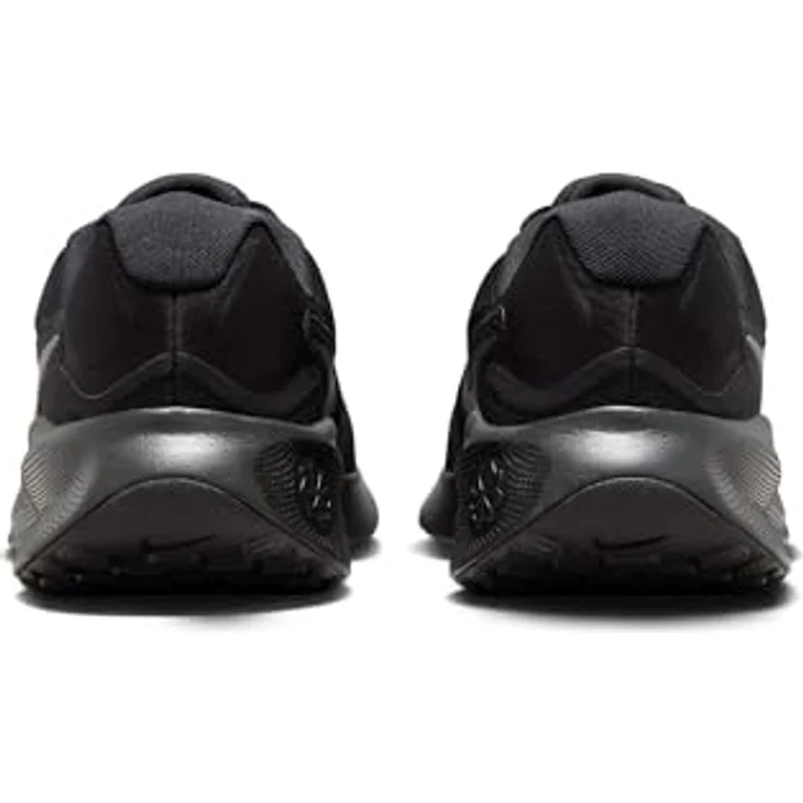 Nike Revolution 7 Laufschuhe, Größe 40, weiche Dämpfung, mehr Platz im Vorfuß, optimaler Grip – Bild 9