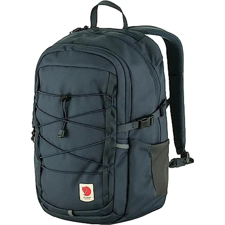 Fjällräven Skule 20l Backpack One Size, Wanderrucksack in Navy – Bild 1