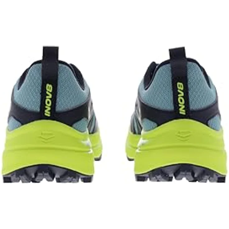 Inov-8 Trailtalon Max, Trailrunningschuhe mit atmungsaktivem Obermaterial und optimierter Sohle für hervorragenden Grip auf weichem Untergrund – Bild 4