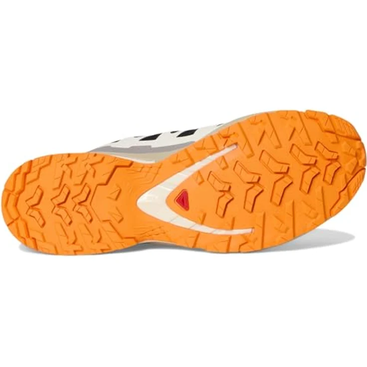 Salomon XA PRO 3D V9 GTX, Herren Wanderschuhe mit GORE-TEX, wasserdicht und atmungsaktiv, EU 41 1/3 UK 7.5 – Bild 3