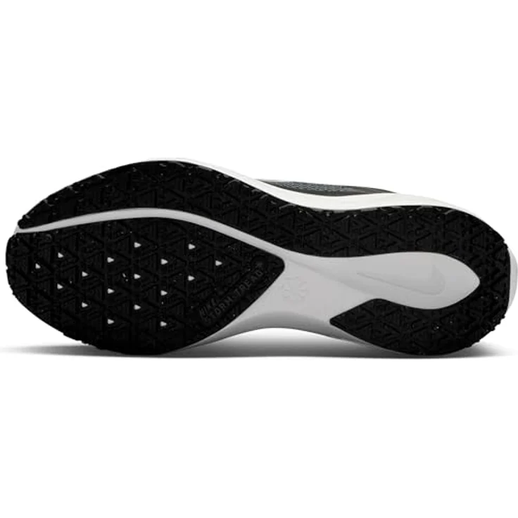 Nike Air Zm Pegasus 41 Gtx, Laufschuhe mit GORE-TEX Obermaterial und Zoom Air Technologie, schwarz – Bild 4