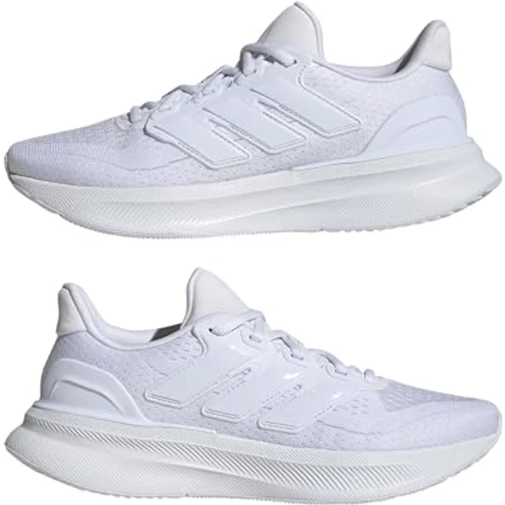 Adidas Ultrarun 5 W Laufschuh, bequem gedämpft, teilweise aus recycelten Materialien – Bild 6
