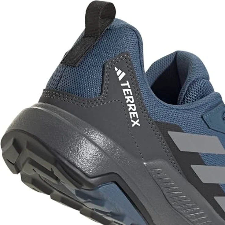 adidas TERREX ANYLANDER, Wanderschuh mit Traxion Außensohle für optimalen Halt und Komfort, recycelte Materialien – Bild 5