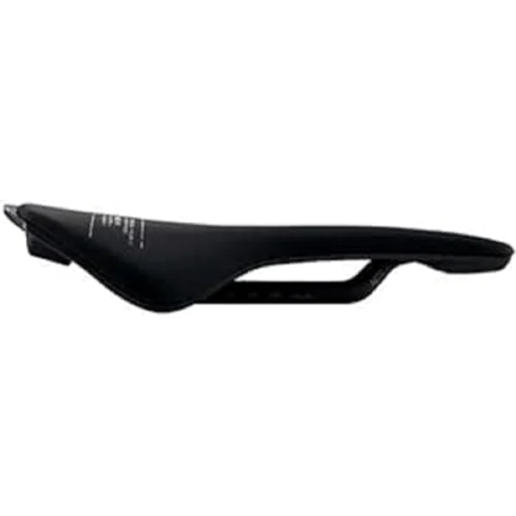 Prologo Sport Sel.nago R4 TRX 137 Blk, Fahrradsattel mit hoher Langlebigkeit und Komfort, Mehrfarbig, Einheitsgröße – Bild 1