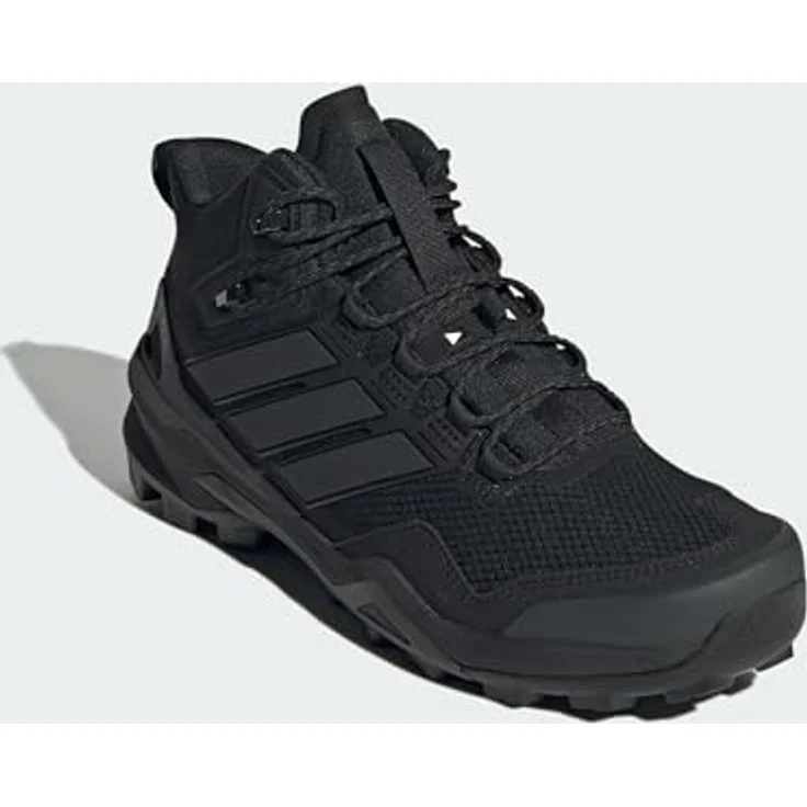adidas TERREX TERREX SKYCHASER MID GORE-TEX, wasserdichter Wanderschuh mit Stabilität und Grip, halbhoher Schaft – Bild 6