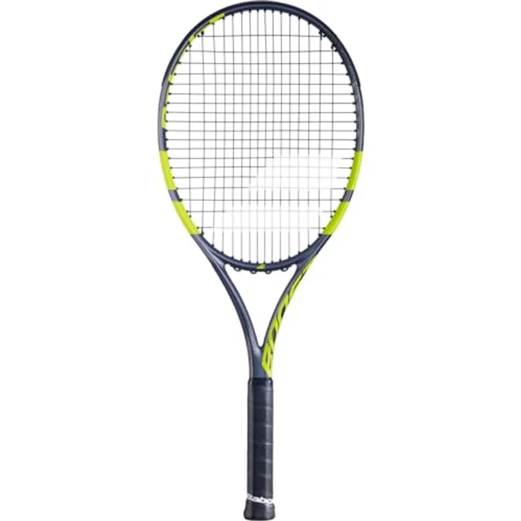 Babolat Boost Aero Tennisschläger, Silber