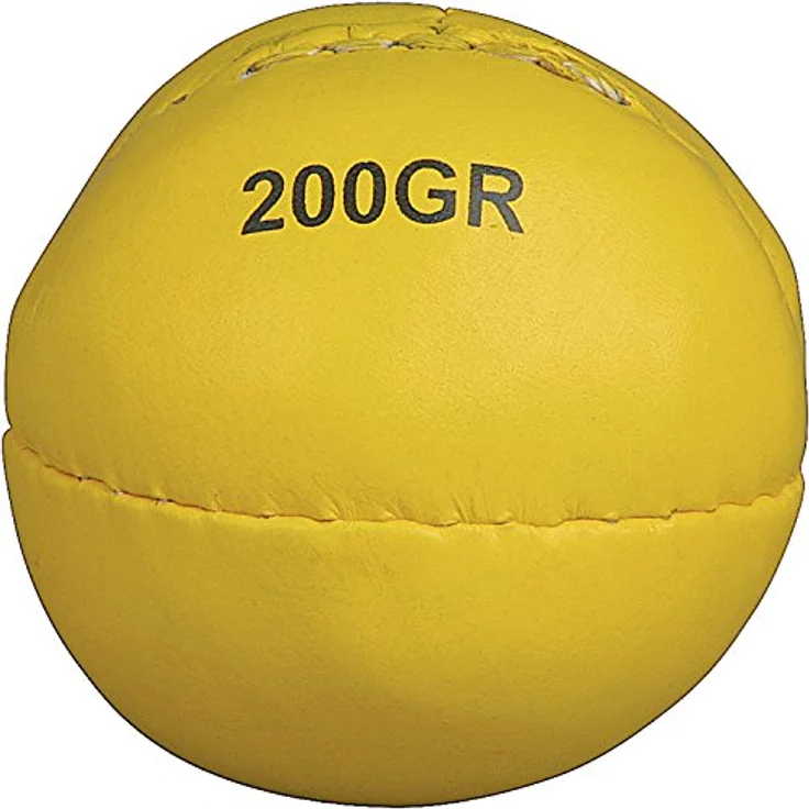 Sport 2000 Schlagball 200 g - Stück – Bild 1