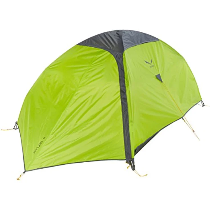 Salewa Kuppelzelt 3 Personen, super leicht, 3 kg, 1500 mm Wassersäule, ideal für Hiking und Trekking – Bild 1