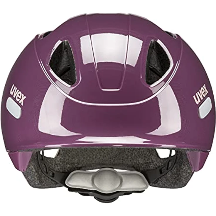 Uvex oyo plum - dust rose 50-54 cm – Bild 3
