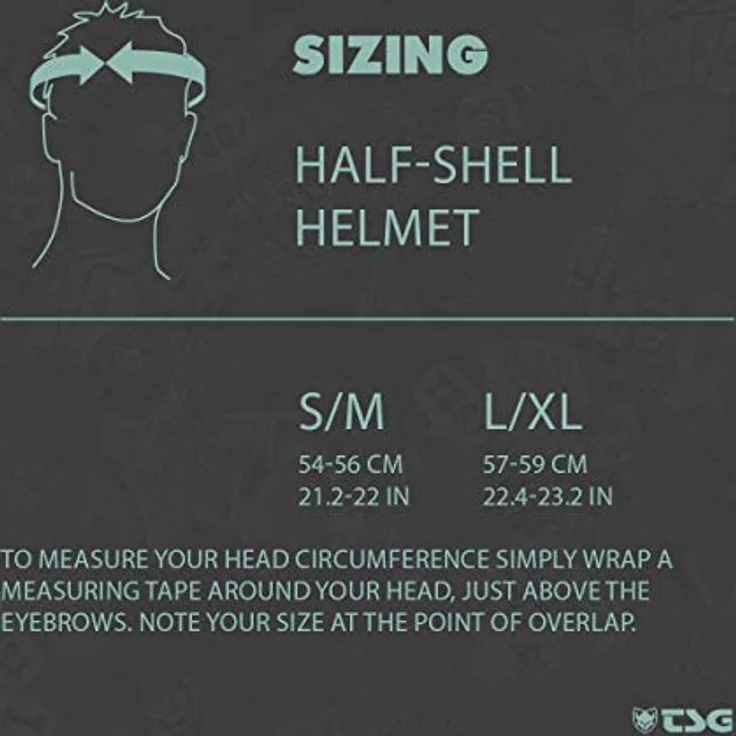 TSG Aventor, Kinderfahrradhelm mit hoher Sicherheitsnorm und stylischem Design – Bild 5