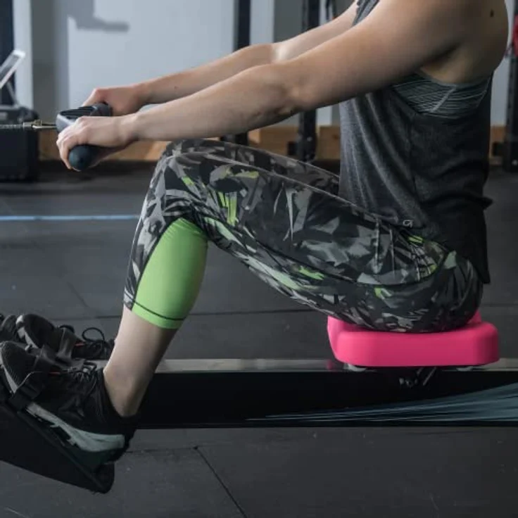 Vapor Fitness Rudermaschinen-Sitzbezug für Rudergerät Concept 2 – Bild 3