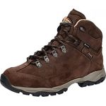 Meindl Ohio Lady 2 GTX, Wanderschuh aus Nubukleder mit GORE-TEX Futter, 520g