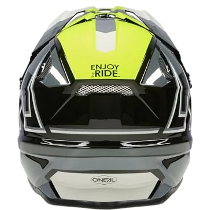 O`NEAL SONUS Helmet SPLIT V. 23, MTB-Helm – Bild 4