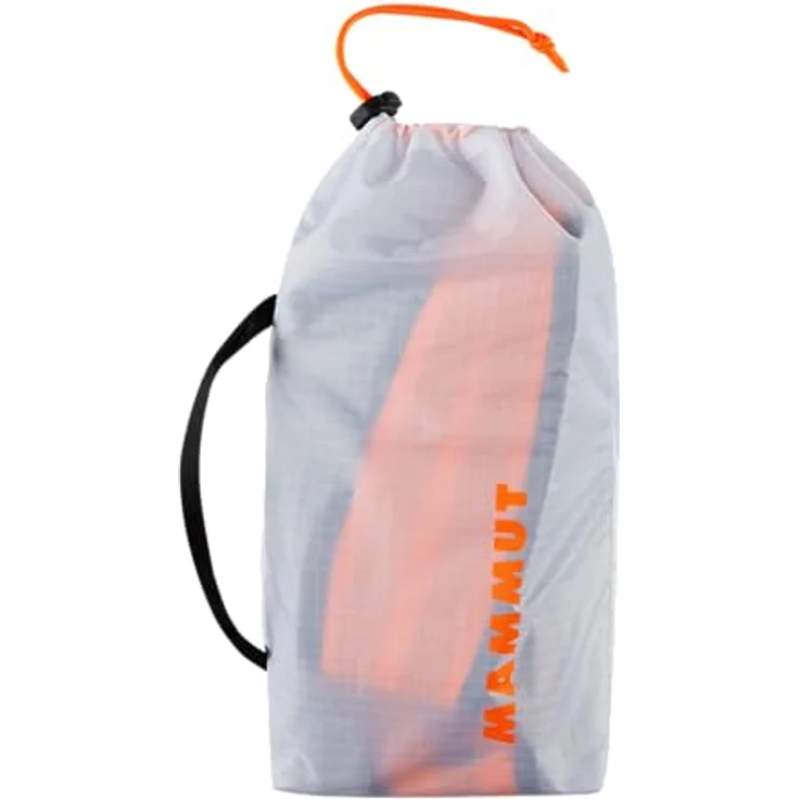 Mammut Sender Light Harness, Klettergurt mit elastischen Beinschlaufen und minimalistischen Packvolumen – Bild 3