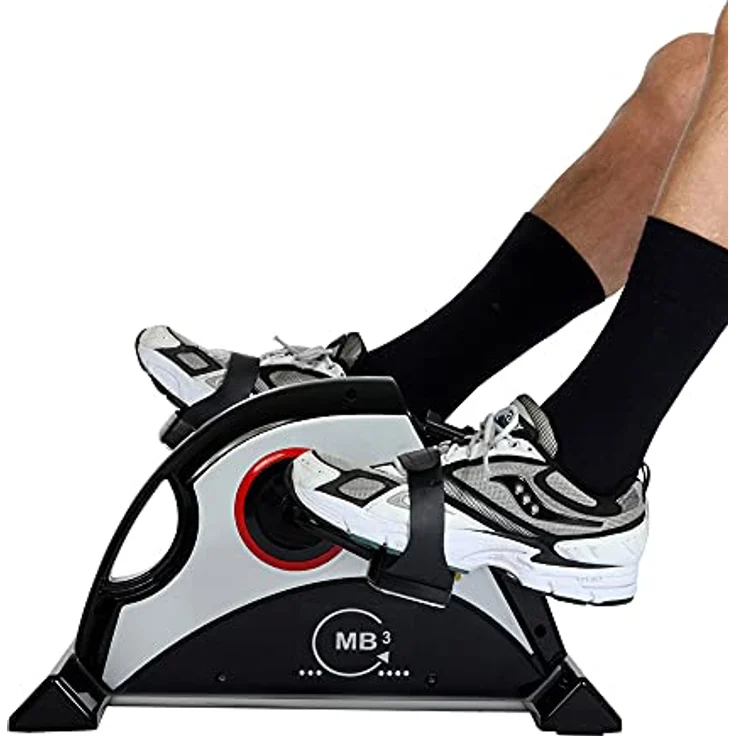 Christopeit, Hometrainer – Bild 6