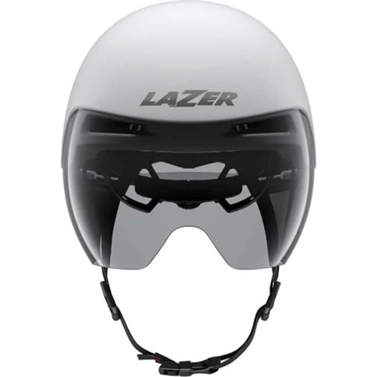 Lazer Sport Velohelm Victor Kineticore, Aero-Design, 55 - 61 cm, CE-CPSC zertifiziert, integriertes Belüftungssystem – Bild 3